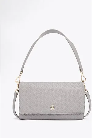 Tommy Hilfiger Bolso de hombro con monograma TH