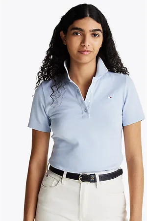 Tommy Hilfiger Polo 1985 Collection de corte slim