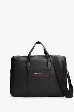 Tommy Hilfiger Maletín para portátil TH Business Corporate