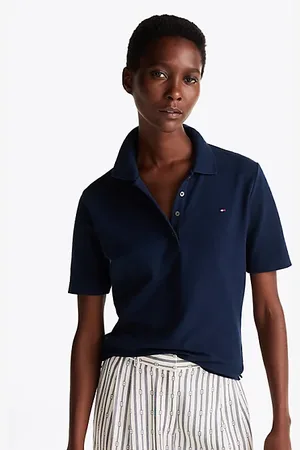 Tommy Hilfiger Polo 1985 Collection de corte regular