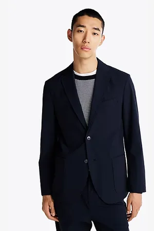 Tommy Hilfiger Americana antiarrugas