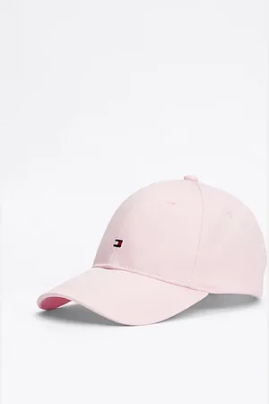 Tommy Hilfiger Gorra de béisbol Essential de niños con logo