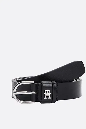 Tommy Hilfiger Cinturón Essential de piel