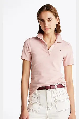 Tommy Hilfiger Polo 1985 Collection de corte slim