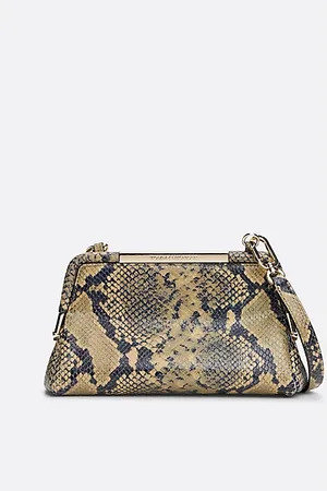 Tommy Hilfiger Bolso bandolera estampado TH x Festive