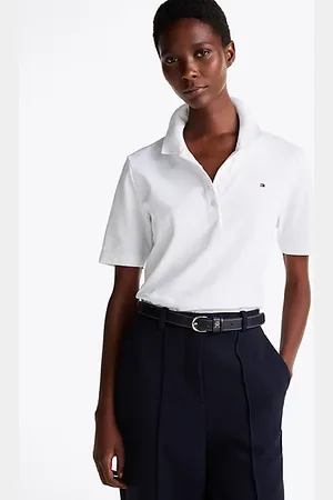 Tommy Hilfiger Polo 1985 Collection de corte regular