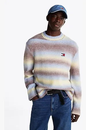 Tommy Hilfiger Jersey con efecto degradé