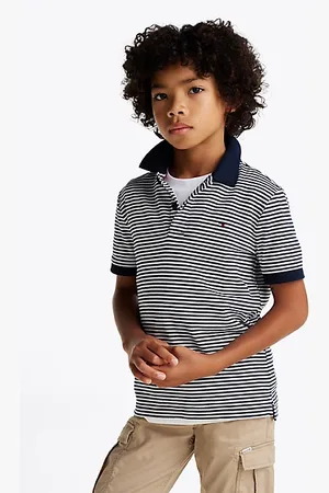 Tommy Hilfiger Polo de corte regular
