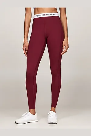 Tommy Hilfiger Leggings deportivos TH Cool