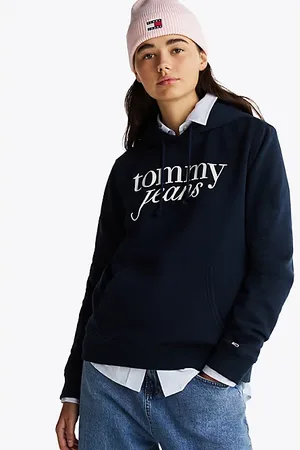 Tommy Hilfiger Sudadera con capucha y cordón