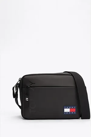Tommy Hilfiger Bolso bandolera Essential con logo