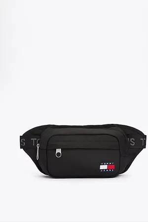 Tommy Hilfiger Riñonera Essential con logo