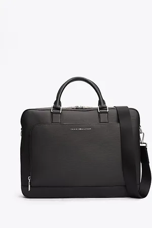 Tommy Hilfiger Maletín para portátil TH Business