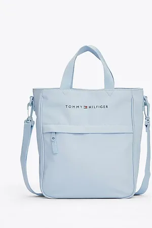 Tommy Hilfiger Bolso de hombro Essential de niños con logo