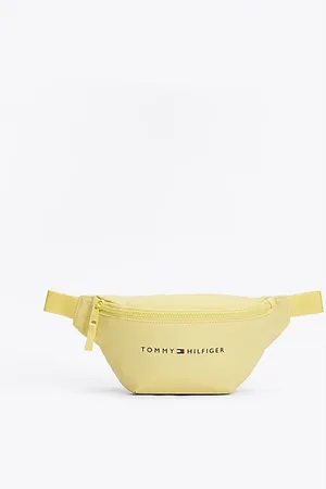 Tommy Hilfiger Riñonera Essential de niños con logo