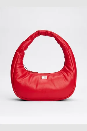 Tommy Hilfiger Bolso de hombro con asa acolchada