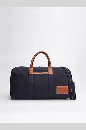 Tommy Hilfiger Bolsa de viaje Casual de lona