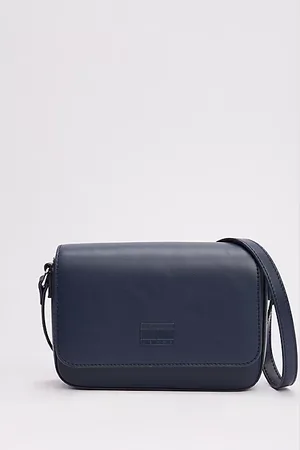 Tommy Hilfiger Bolso bandolera Essential con solapa