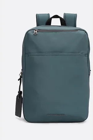 Tommy Hilfiger Mochila con compartimento para portátil