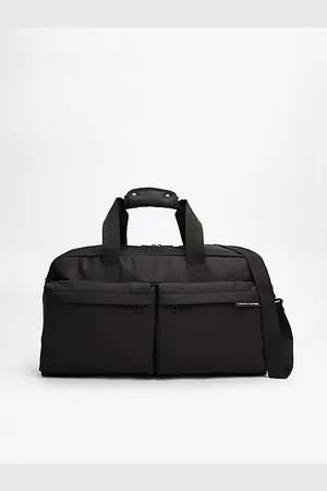 Tommy Hilfiger Bolsa de deporte con logo