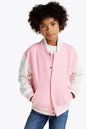 Tommy Hilfiger Cazadora bomber oversize