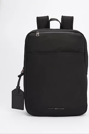 Tommy Hilfiger Mochila con compartimento para portátil