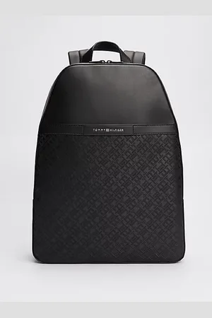 Tommy Hilfiger Mochila con monogramas TH