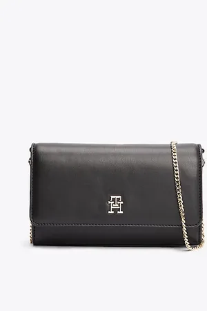 Tommy Hilfiger Bolso con bandolera de cadena