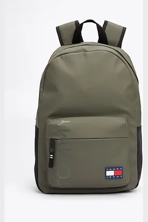 Tommy Hilfiger Mochila Essential con logo