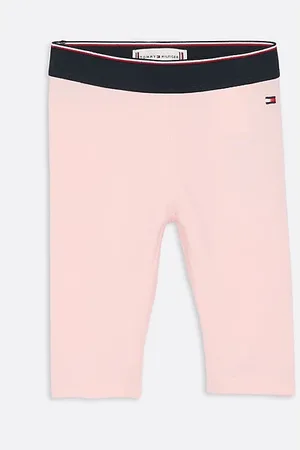 Tommy Hilfiger Leggings con cinta distintiva en la cintura