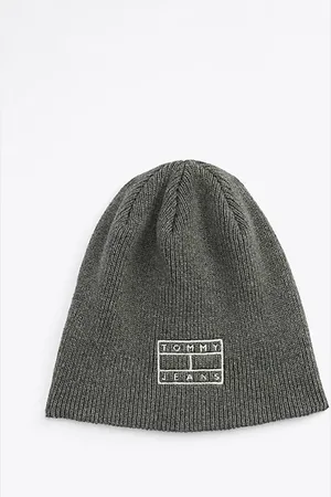 Tommy Hilfiger Gorro Heritage con logo tonal