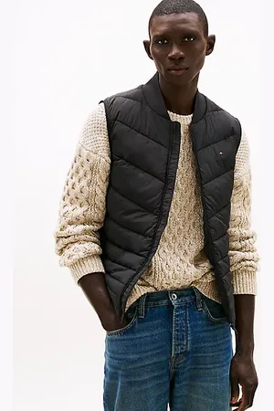 Tommy Hilfiger Chaleco acolchado