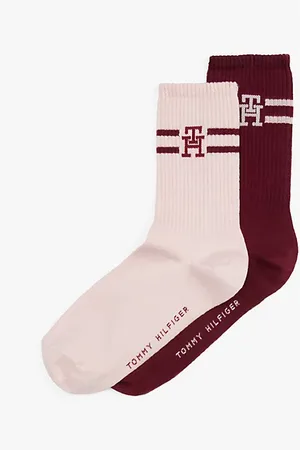 Tommy Hilfiger Pack de 2 pares de calcetines