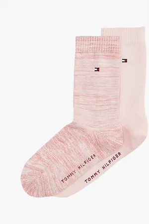 Tommy Hilfiger Pack de 2 pares de calcetines cortos