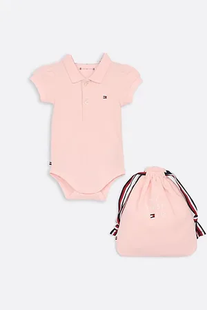 Tommy Hilfiger Body tipo polo para regalo