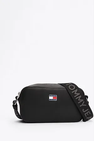 Tommy Hilfiger Bolso bandolera Essential con logo
