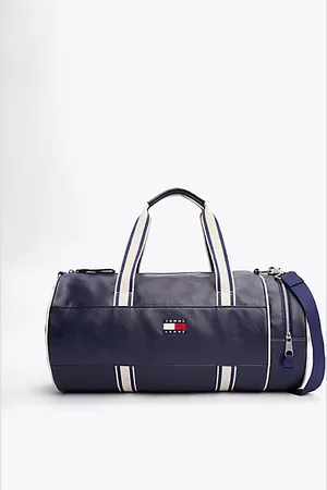 Tommy Hilfiger Bolsa de viaje City con logo