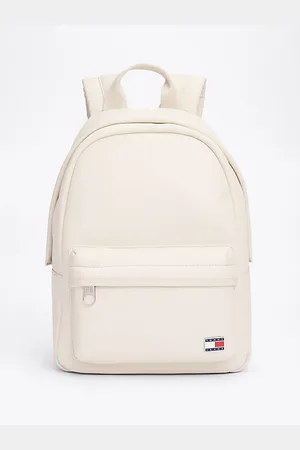 Tommy Hilfiger Mochila Essential con insignia