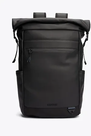 Tommy Hilfiger Mochila con cierre enrollable y logo