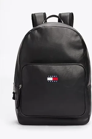 Tommy Hilfiger Mochila City con logo