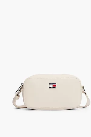 Tommy Hilfiger Bolso bandolera Essential con logo