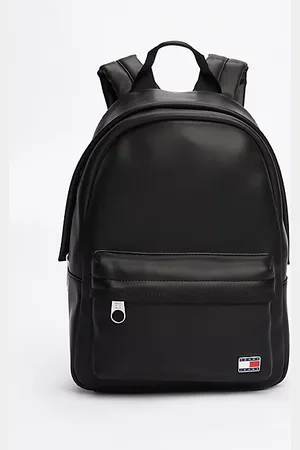 Tommy Hilfiger Mochila Essential con insignia