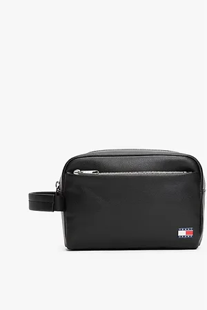 Tommy Hilfiger Neceser Heritage con insignia
