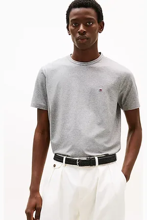 Tommy Hilfiger Camiseta Performance TH Flex