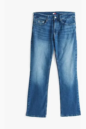 Tommy Hilfiger Vaqueros Ryan Bootcut desteñidos