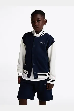 Tommy Hilfiger Cazadora bomber oversize