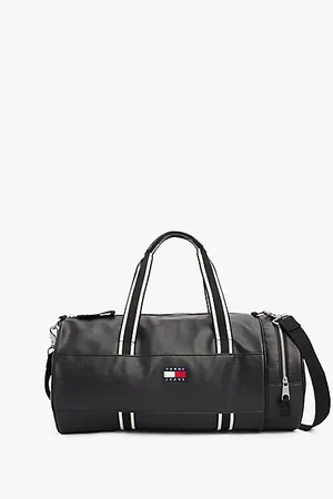 Tommy Hilfiger Bolsa de viaje City con logo