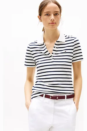 Tommy Hilfiger Polo 1985 Collection de corte slim