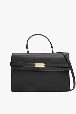 Tommy Hilfiger Bolso satchel Heritage