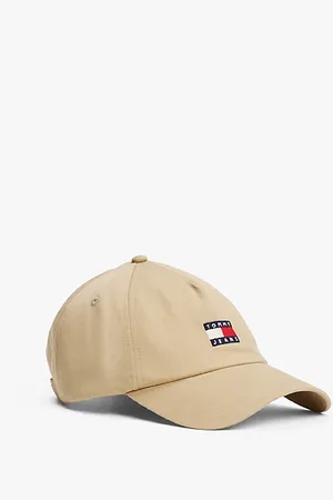 Tommy Hilfiger Gorra de béisbol Heritage